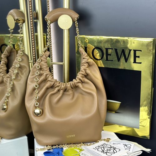 Loewe Squeeze 34CM 652383 For Mango Factory