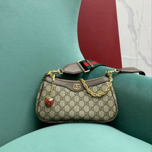 Gucci Ophidia 25CM 735132 For Pomegranate Factory