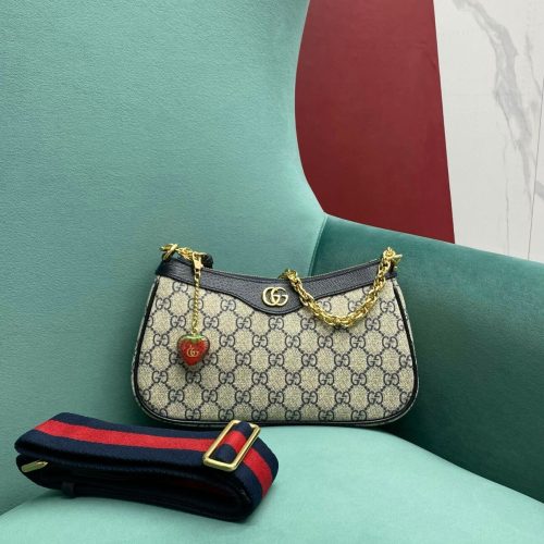 Gucci Ophidia 25CM 735132 For Pomegranate Factory