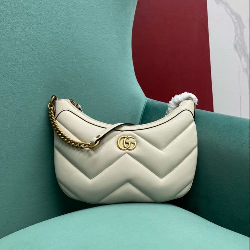 Gucci Marmont 17CM 777263 For Pomegranate Factory