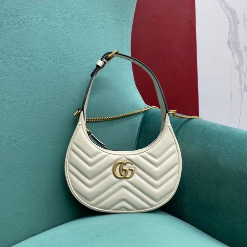 Gucci Marmont 21.5CM 699514 For Pomegranate Factory