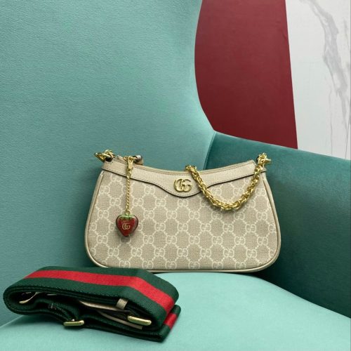 Gucci Ophidia 25CM 735132 For Pomegranate Factory