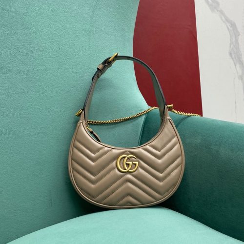 Gucci Marmont 21.5CM 699514 For Pomegranate Factory