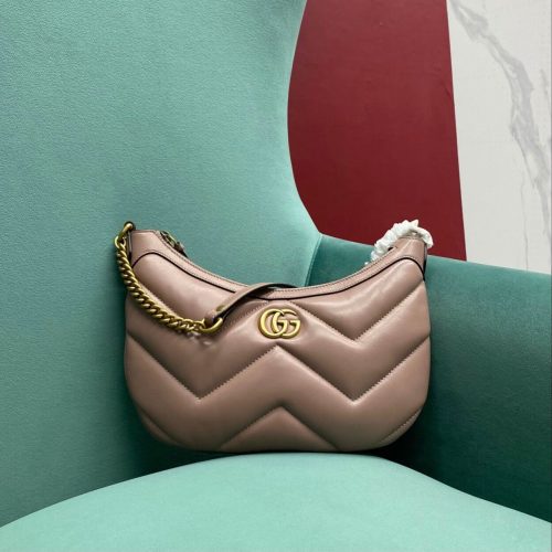 Gucci Marmont 17CM 777263 For Pomegranate Factory