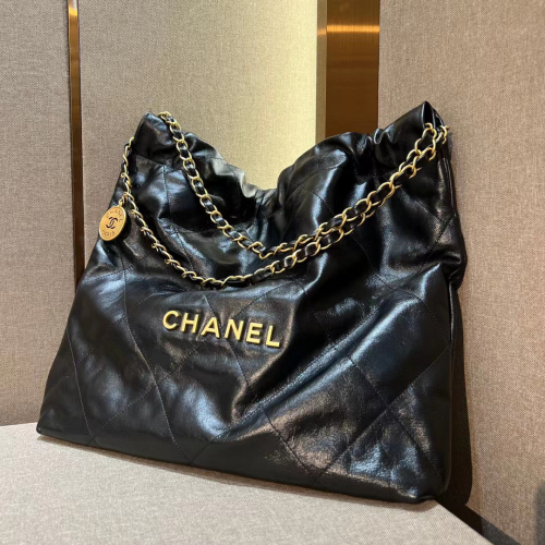 Chanel 22Bag Bag 39CM For God Factory