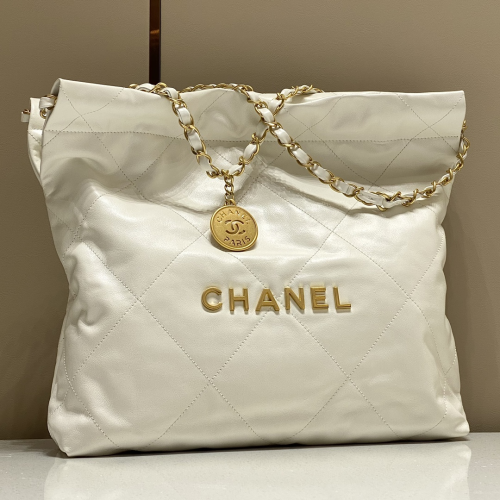 Chanel 22Bag Bag 35CM For God Factory