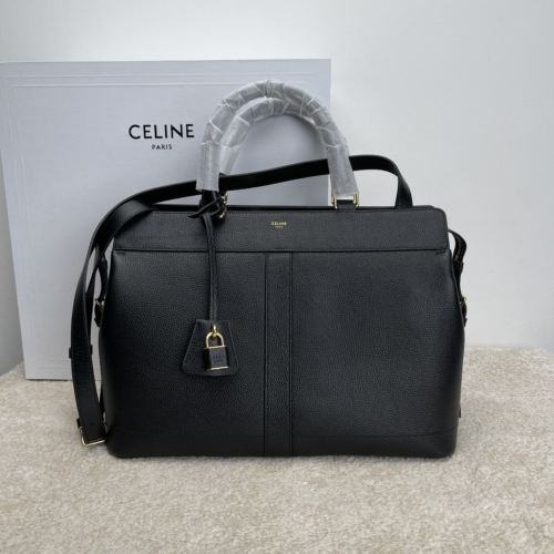 Celine Cabas Bag 37CM 192663 For Jxg Factory