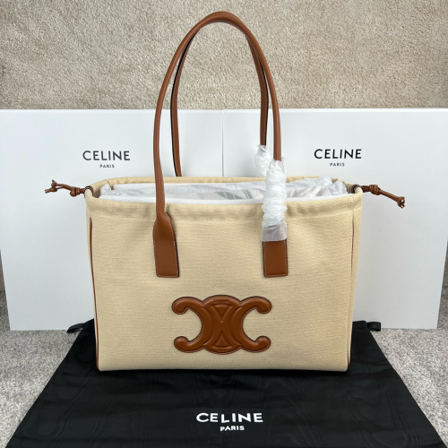 Celine Cabas Triomphe Bag 44CM 199973 For Jxg Factory