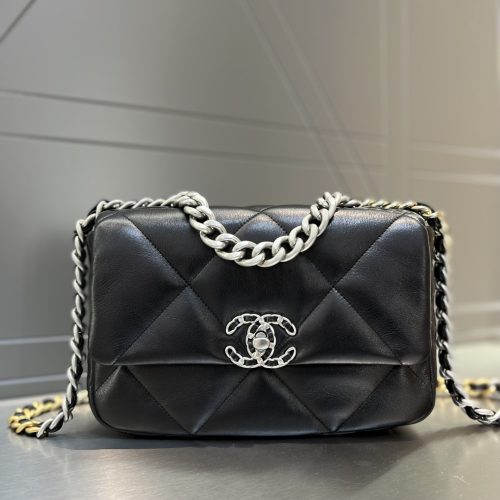 Chanel 19Bag 26CM For God Factory