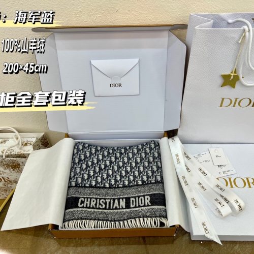 Dior Scarf  For Nana Factory