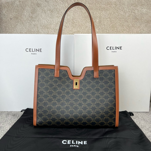 Celine Cabas 16 Bag 37CM 112583 For Jxg Factory