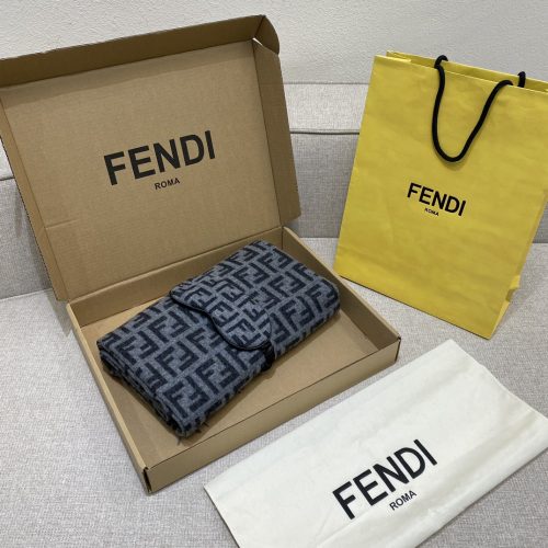 Fendi Scarf  For Nana Factory