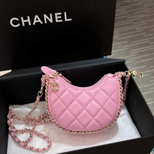 Chanel 23P Bag 14CM For God Factory