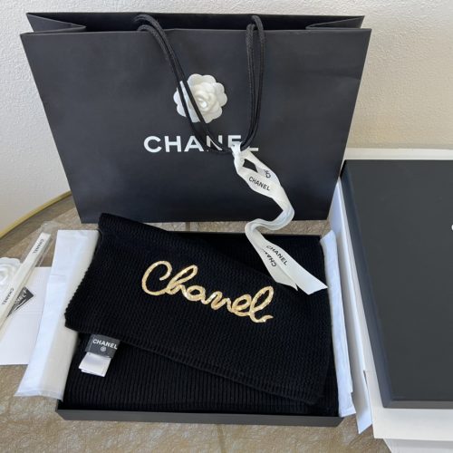 Chanel Scarf  For Nana Factory