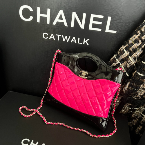 Chanel 31 Bag 22CM For God Factory