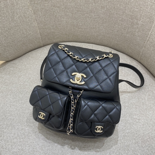 Chanel 23A Bag 21CM For God Factory