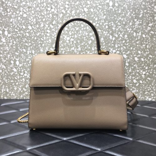 Valentino   VSLING   25.5CM 2828 For LKF Factory