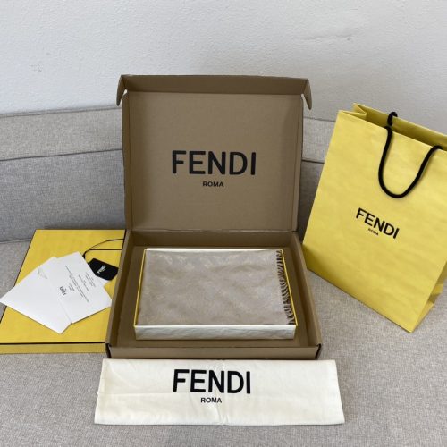 Fendi Scarf  For Nana Factory