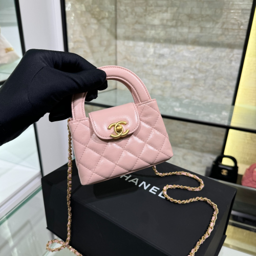 Chanel 23K Kelly Bag 8.3CM For God Factory