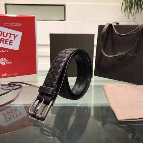 Bottega Veneta Belt