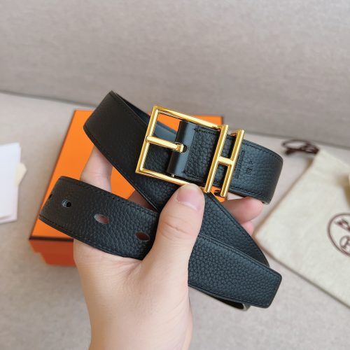 Hermes Belt