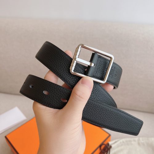 Hermes Belt