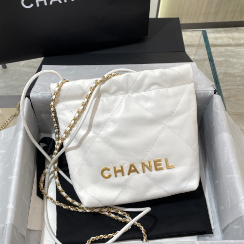 Chanel 23S Bag 20CM For God Factory