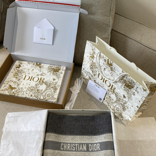 Dior Scarf  For Nana Factory