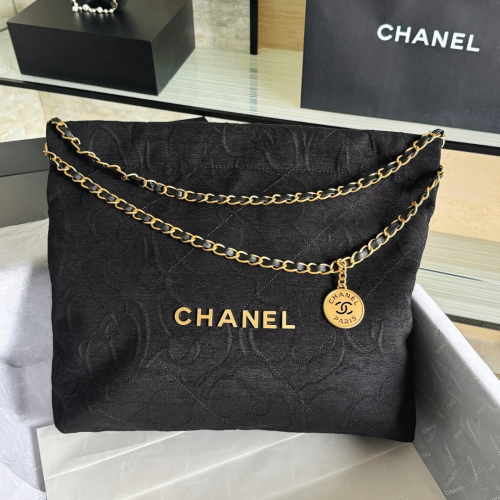 Chanel 22Bag Bag 39CM For God Factory