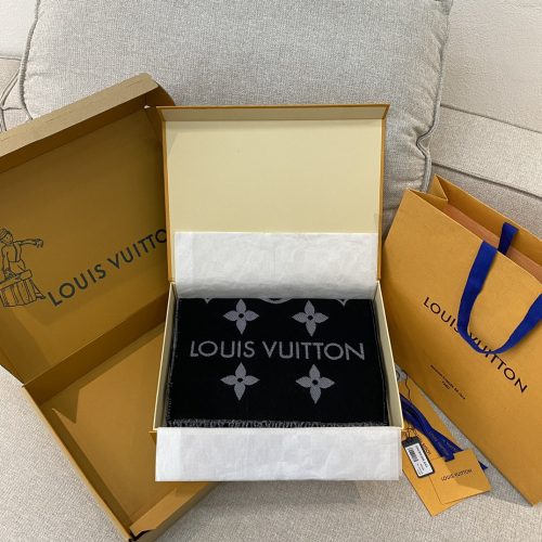 LV Scarf  For Nana Factory