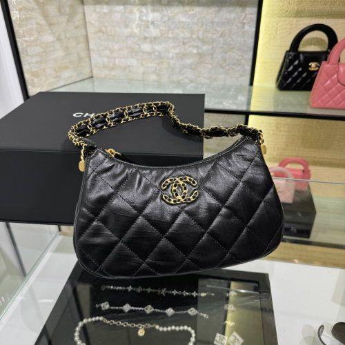 Chanel 23K 19 Bag 13.5CM For God Factory