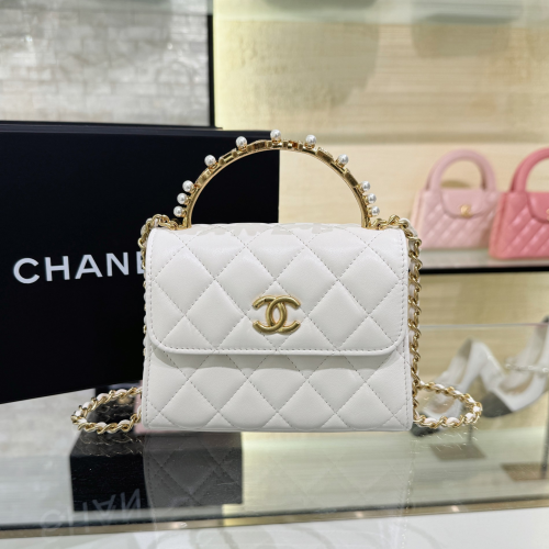 Chanel 23B Bag 12CM For God Factory