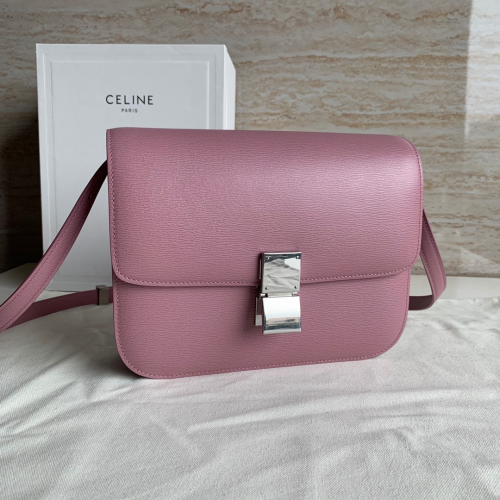 Celine Box Bag 24CM For Jxg Factory