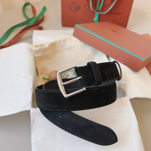 Loro Piana Belt