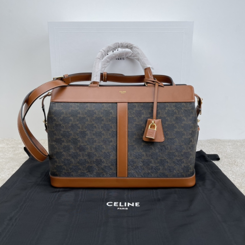 Celine Cabas Bag 37CM 192662 For Jxg Factory