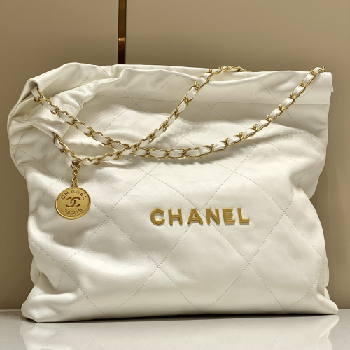 Chanel 22Bag Bag 39CM For God Factory