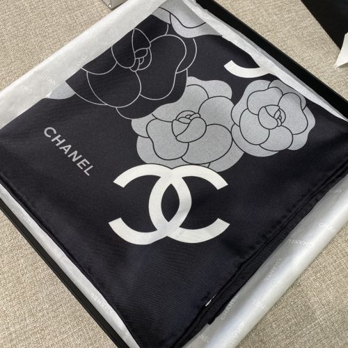 Chanel Scarf  For Nana Factory