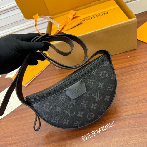 Louis Vuitton Moon Crossbody 24.5CM M23835 From Duty Free Factory