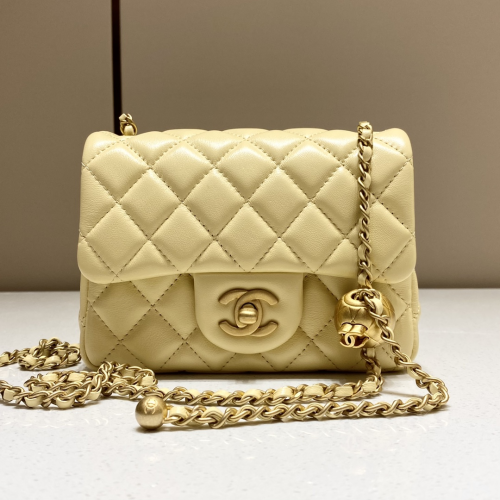 Chanel Bag 18CM For God Factory