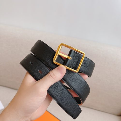 Hermes Belt