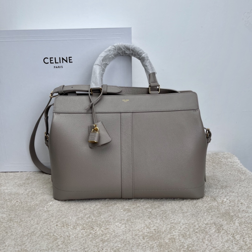 Celine Cabas Bag 37CM 192663 For Jxg Factory