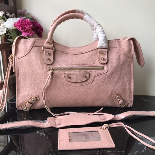 Balenciaga  Bag 38CM 390A From Apple factory