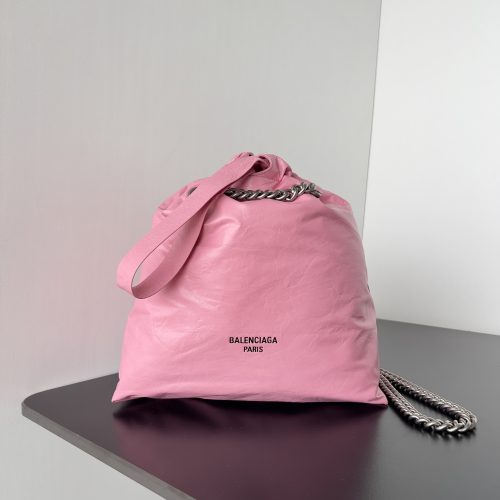 Balenciaga Trash Bag  26CM 2619S From Apple factory