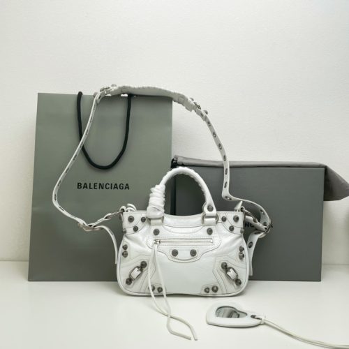 Balenciaga  Neo Cagole 24CM 328B From Apple factory