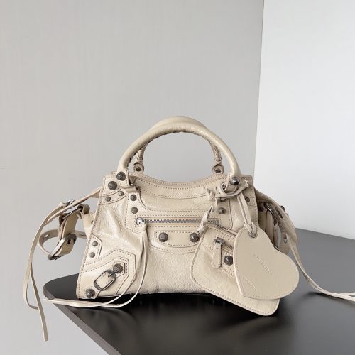 Balenciaga Neo Cagole Bag 26CM 1688S From Apple factory