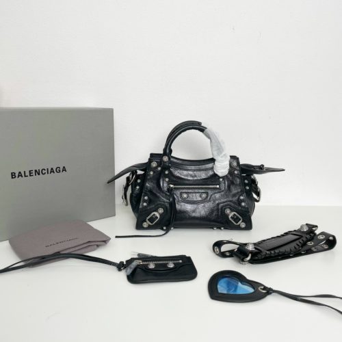 Balenciaga  Neo Cagole 26CM 1688 From Apple factory