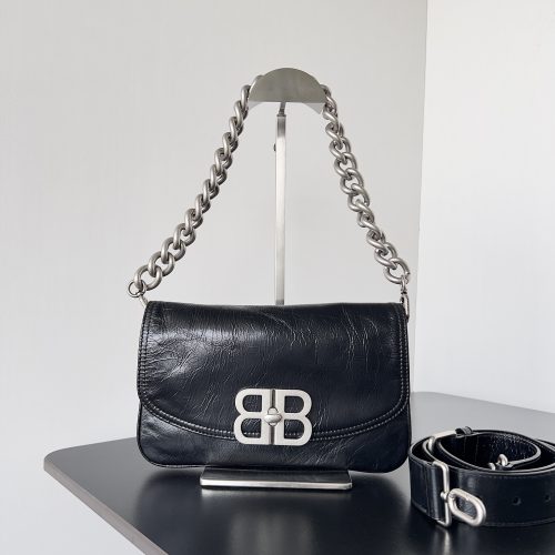 Balenciaga  Bag 25.3CM 2618S From Apple factory