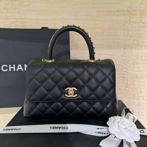 Chanel 23P Coco Bag 24CM For God Factory