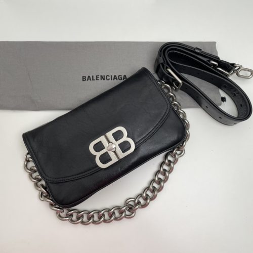 Balenciaga  Bag 26CM 2618 From Apple factory