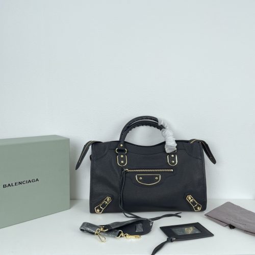 Balenciaga  Bag 38CM 390A From Apple factory